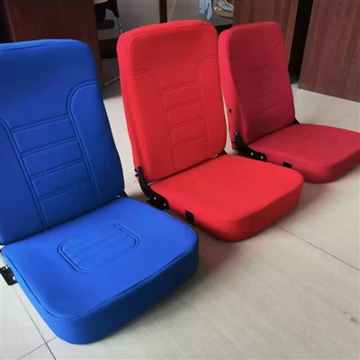 Yumuşak Elektrikli Grandstand koltuklar