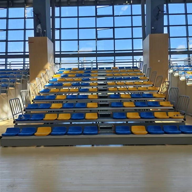 Stadyum Oturma Koltukları